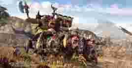 Анонсировано DLC The Warden and The Paunch для TW: Warhammer 2