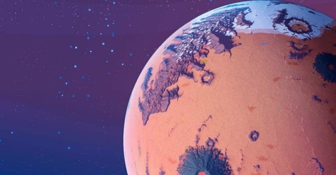 Plan B: Terraform – состоялся выход симулятора терраформирования