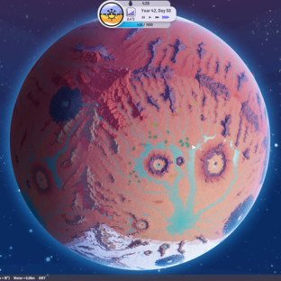 Скриншот Plan B: Terraform