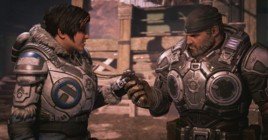 Опубликован геймплей сюжетной кампании Gears 5