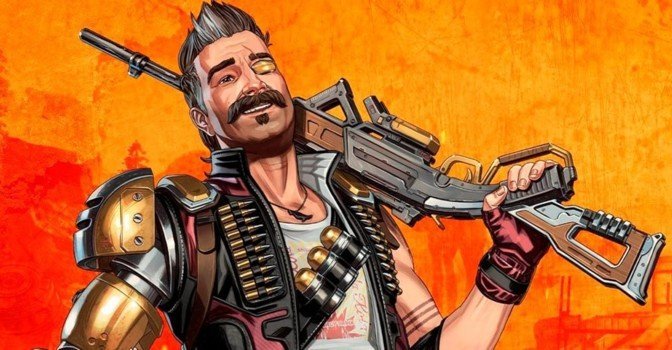 Опубликован премьерный трейлер восьмого сезона в Apex Legends