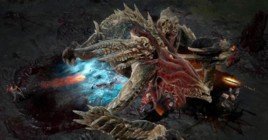 В новом видео показали бой с боссом в Diablo 4