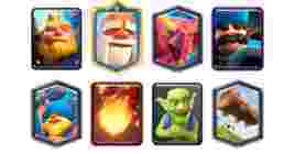 Лучшие праздничные колоды монахов для Clash Royale