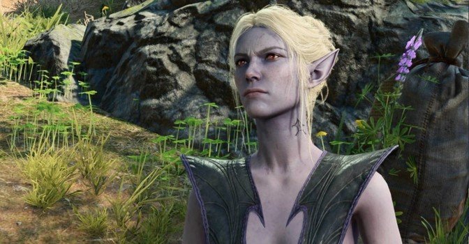 В Baldur's Gate 3 отыскали «мирный» способ подружиться с Минтарой
