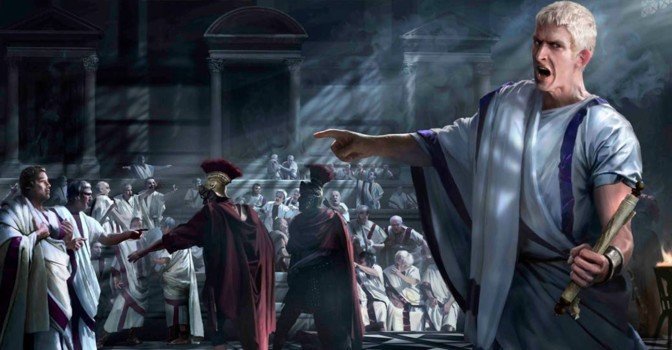 В GOG началась еженедельная распродажа стратегий – скидки до 90%