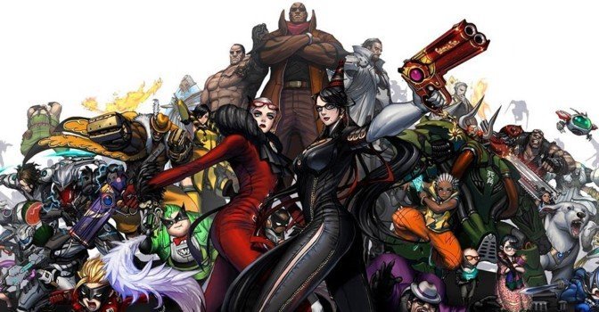 Platinum Games анонсируют новый проект первого апреля