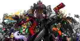 Platinum Games анонсируют новый проект первого апреля