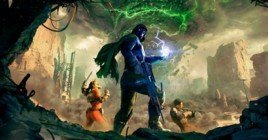 На ПК вышла ролевая игра Encased: A Sci-Fi Post-Apocalyptic RPG