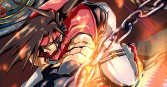 Оригинальный Guilty Gear выйдет на ПК