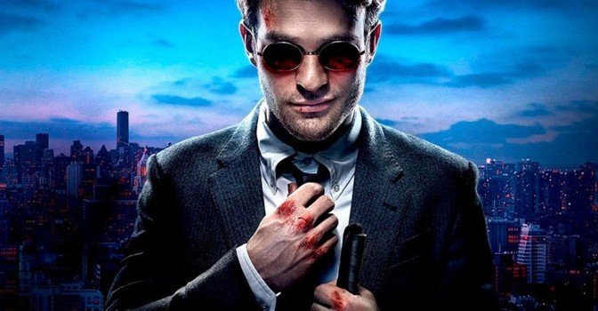 Новый сериал о Сорвиголове, по слухам, находится в разработке