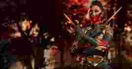 Мод убрал в Mortal Kombat 1 ограничение на 30 кадров в секунду