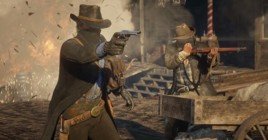 Red Dead Redemption обгоняет FIFA 19 в Великобритании