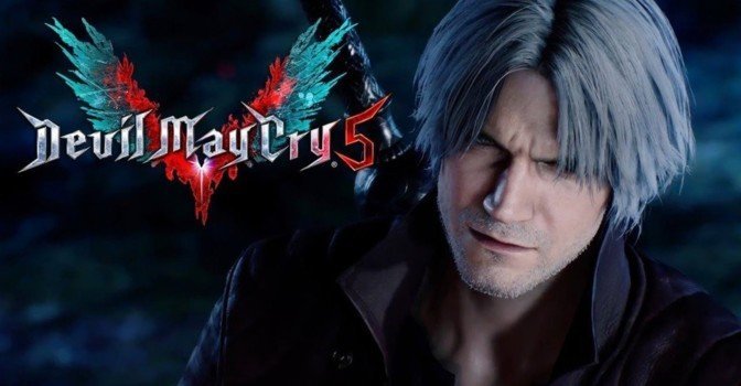 Трейнер для Devil May Cry 5 — читы и коды