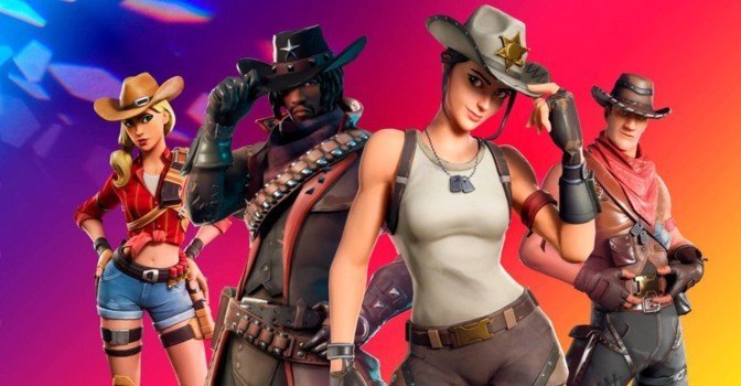 Завтра в Fortnite пройдет концерт диджея Diplo