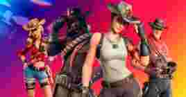 Завтра в Fortnite пройдет концерт диджея Diplo