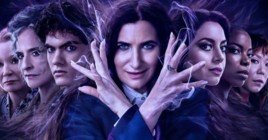 Состоялась премьера сериала «Это всё Агата»