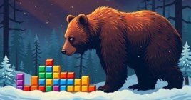 Анонсирован Tetris Forever – сборник для ярых фанатов Тетриса