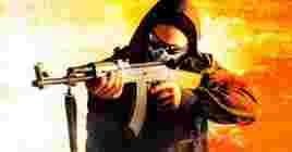 Пиковый онлайн CS:GO превысил отметку в 1.3 миллиона игроков