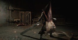 Ремейк Silent Hill 2 получил дату релиза и предзаказы