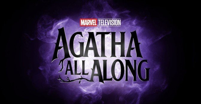 Опубликовали трейлер сериала «Это всё Агата»