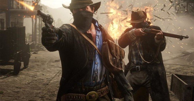 Где взять книгу для Хозии в Red Dead Redemption 2