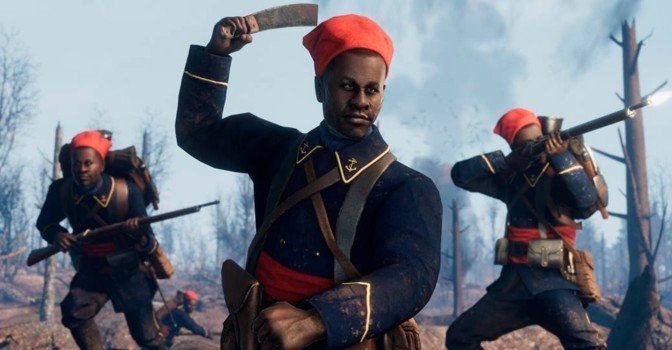 В EGS бесплатно раздают Defense Grid: The Awakening и Verdun
