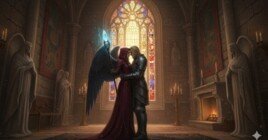 Полное прохождение КР Секрет Небес Реквием: 3 сезон