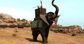 Избивать слонов в TW: Arena станет выгодно