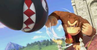 В Super Smash Bros. Ultimate будут не все карты серии