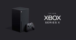 Xbox Series X — о характеристиках, особенностях, фишках