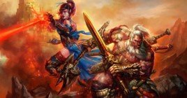 Команда Diablo подготовилась к BlizzCon 2018