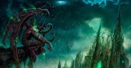 Классы в World of Warcraft: The Burning Crusade — гайд