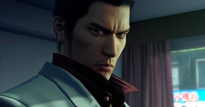 SEGA намерена выпустить фильм по вселенной Yakuza