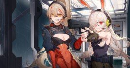 Встречаем Fate Trigger: The Novita – анимешную Королевскую битву