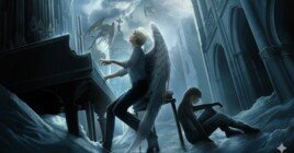 Полное прохождение КР Секрет Небес Реквием: 1 сезон