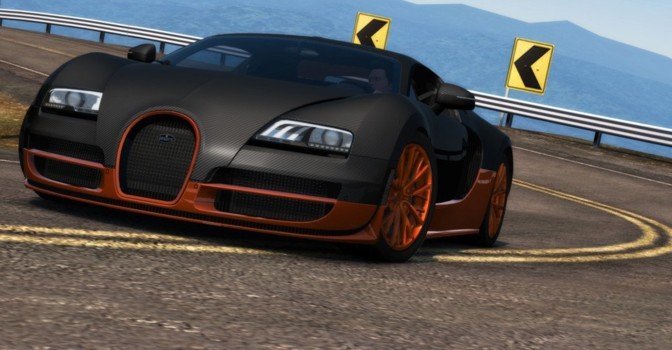 На Nacon Connect анонсировали сиквел Test Drive Unlimited