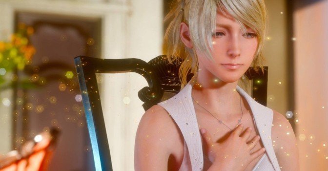 Вышел финальный эпизод Final Fantasy 15