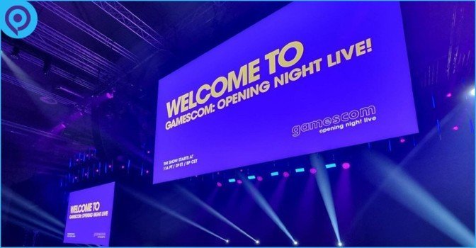 Итоги devcom и открытия Gamescom 2022 — впечатления и много фото