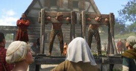 Релиз Kingdom Come: Deliverance 2 перенесли на февраль 2025 года