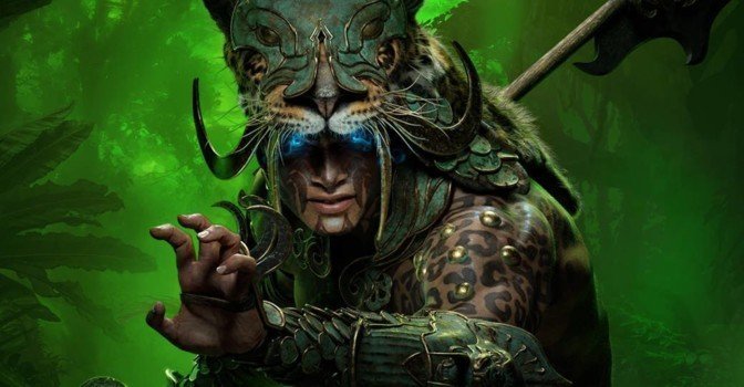 DLC Diablo 4: Vessel of Hatred с новым классом выпустят 8 октября