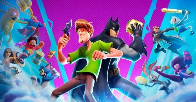 Сегодня выйдет патч для файтинга MultiVersus с первым сезоном