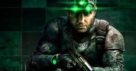 Ubisoft работают над возвращением серии Splinter Cell