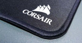 Обзор коврика Corsair MM350 Champion Series Mouse Pad Medium