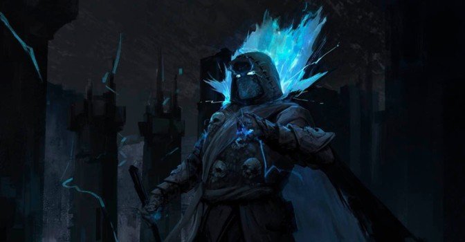 В Path of Exile началось событие «Флэшбэк»