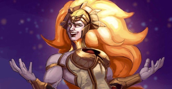 Состоялся выход обновления 7.30c для игры Dota 2