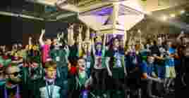 Следующий Twitchcon пройдет в Амстердаме