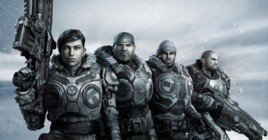 Шутер Gears 5 уже доступен на ПК и Xbox One