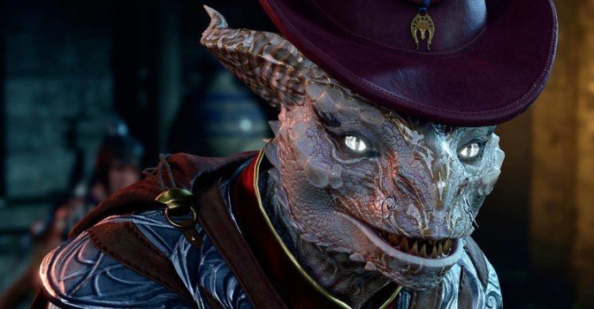 Девятый хотфикс для RPG Baldur's Gate 3 улучшил Волшебное зеркало