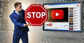 РКН запрещает гайды «Youtube тормозит в России»