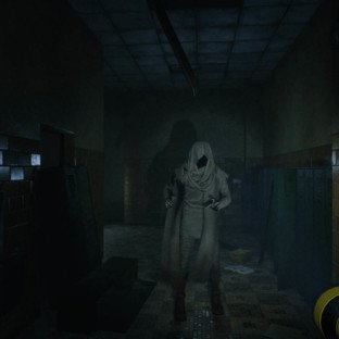 Скриншот Ghost Watchers